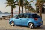 Citroen C4 Picasso 2007 года